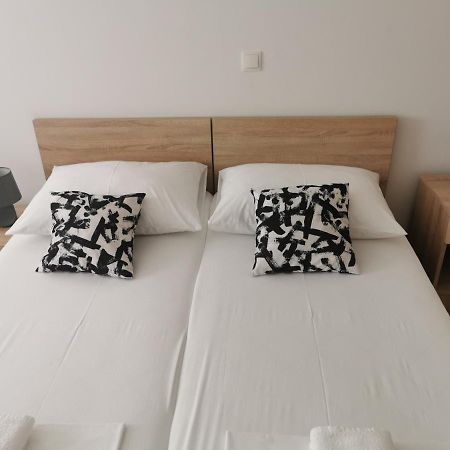 Apartmani Kronjac 밀나 외부 사진