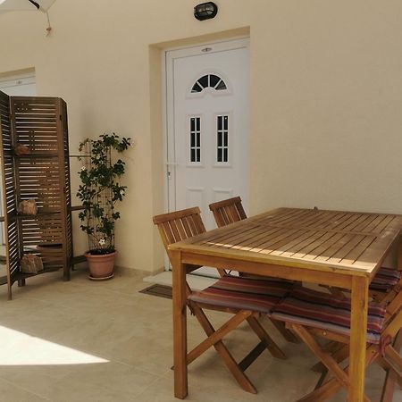 Apartmani Kronjac 밀나 외부 사진